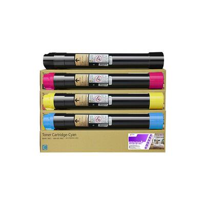 适用施乐C5570粉盒C7855碳粉