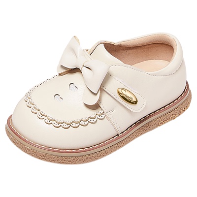 斯纳菲夏季女童休闲皮鞋