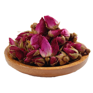 甘肃兰州特产玫瑰100gx5袋花茶干玫瑰花草茶永登玫瑰花茶