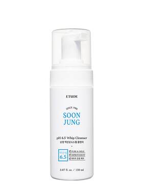 ETUDEHOUSE/伊蒂之屋舒缓洗面奶