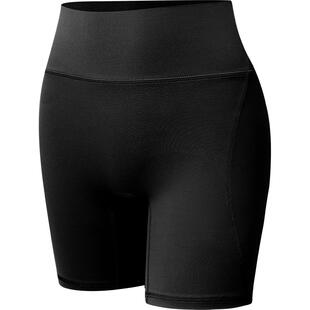 本来BENLAI女士云感柔5分裤子25秋季新款收腹修身瑜伽裤BNXL50014