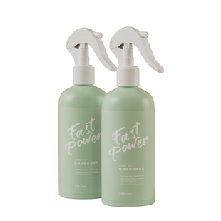 2瓶装 除螨喷雾剂床上去螨抑菌免洗防螨虫家用克星好物官方旗舰店