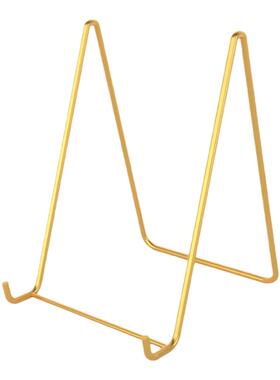 桌面相框支架托奖牌证书展示架