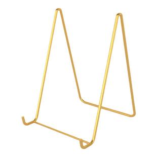 相框摆台后支架奖牌展示架证书框架照片画框相册托架固定配件支撑