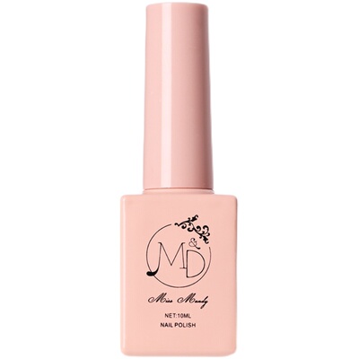 延长光疗彩胶笔点钻笔多用美甲甲油胶光疗笔平头笔刷指甲工具笔类