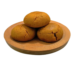 贵州威宁特产蒋凤明家荞酥苦荞小金酥荞饼干传统手工糕点独立包装