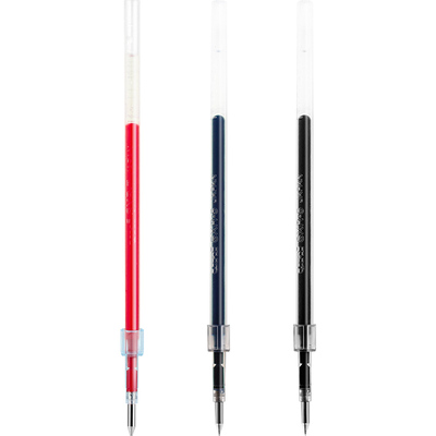 日本UNI三菱按动笔芯SXR-7