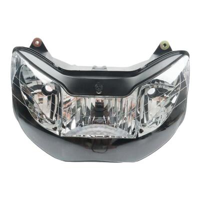 CBR900RRCBR929RR大灯总成车头