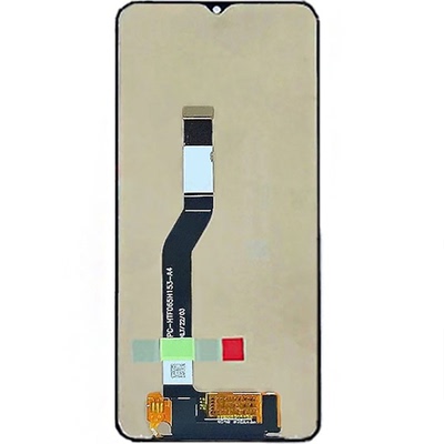 柯里图适用中国移动s7 s7pro sp100 sp200带框内外一体屏幕总成