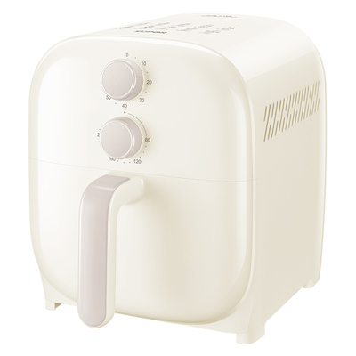 苏泊尔5L空气炸锅家用2025新款