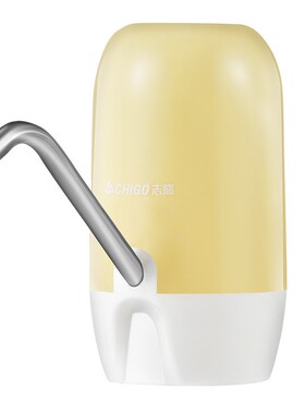 官方正品！志高抽水机typec充电