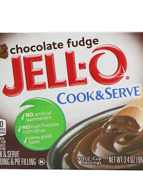 杰乐果冻粉JelloJellyPowder