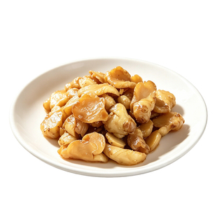[常州特产]食锦陈酱洋姜脆嫩爽口鬼子姜腌制咸菜酱香下饭菜