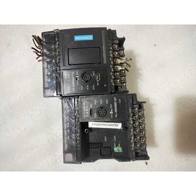 询价下单INOVANCE汇川PLC H1U-0806MT-XP、H1