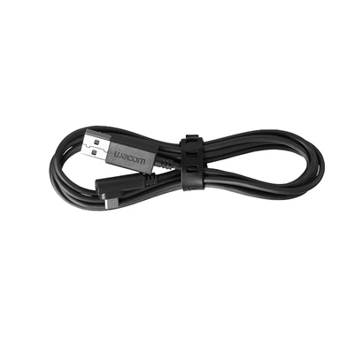 wacom原装数据线CTL672/472影拓