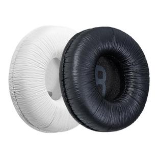 适用于JBL JR300耳机套JR300BT儿童耳机罩JR310BT头戴无线蓝牙耳机保护套皮耳套头梁垫配件