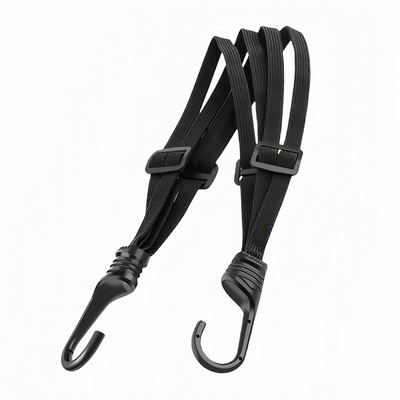 摩托车绑带弹力绳加粗防滑耐磨