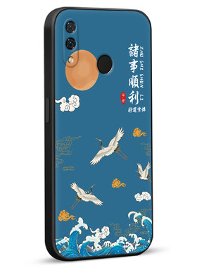 昊淘适用于华为nova3i新款手机壳