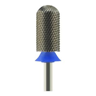 WILSON惠而顺6.6mm直筒球头-4XC-XXF美甲打磨机钨钢卸甲磨头