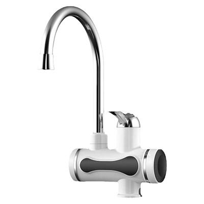 荣事达厨房电热水龙头冷热两用