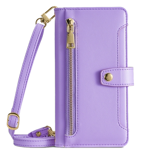 适用OPPOK12plus手机壳K13TurboPro斜挎k11X镜头全包k9pro翻盖皮套k10活力版真皮K9S防摔k9背带挂绳k7X钱包式