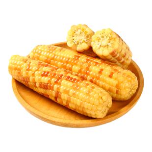 玉米糯玉米3斤新鲜现摘云南花糯小香糯真空包装即食粘甜包谷包邮