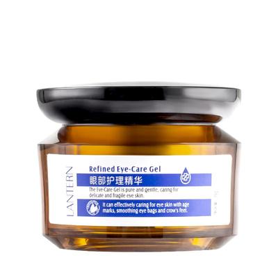 兰亭眼霜呵护眼部肌肤养成眼部肌肤平滑舒展感靓色肌肤lantern