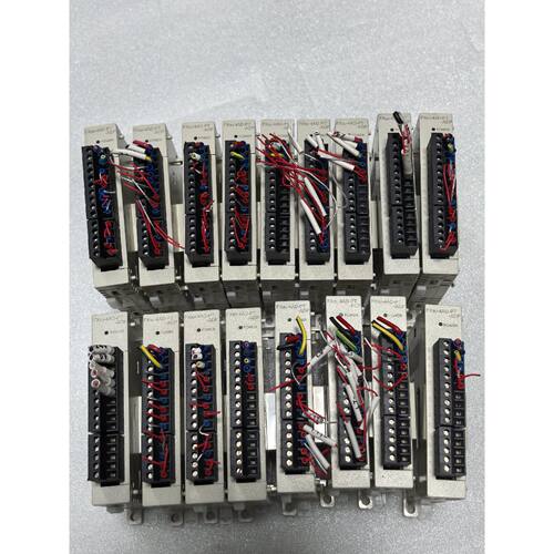〔议价-可维修〕三菱PLC FX3U-4AD-PT-ADP 工业自动化备件