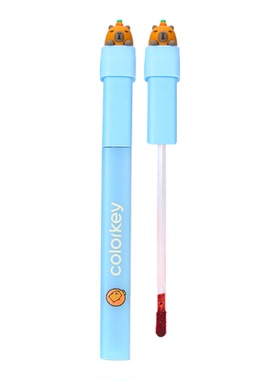 Colorkey珂拉琪水雾唇露唇釉哑光