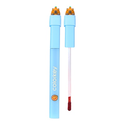 Colorkey珂拉琪水雾唇露唇釉哑光