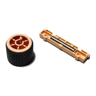 施乐 S1810 S2110 S2420 S2011 2520 2020纸盒搓纸轮阻尼垫分页器