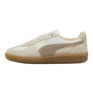 Puma/彪马正品2025冬季款女士运动耐磨低帮系带板鞋403754-01