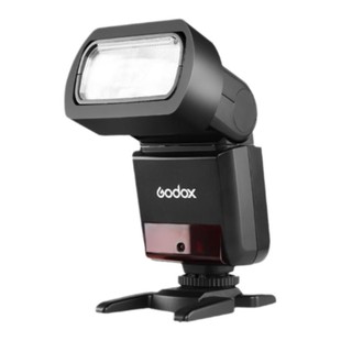 AK-R350转接环适用于神牛TT350/V350相机热靴机顶灯AK-r1附件滤色片硅胶柔光球拓展附件