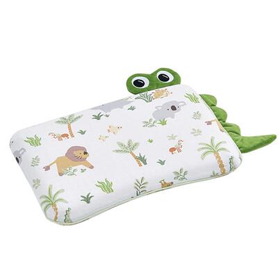 gb好孩子儿童乳胶枕头