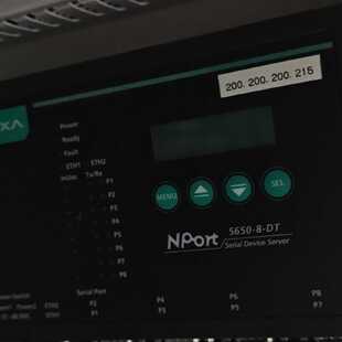 MOXA NPort5650-8-DT—议价
