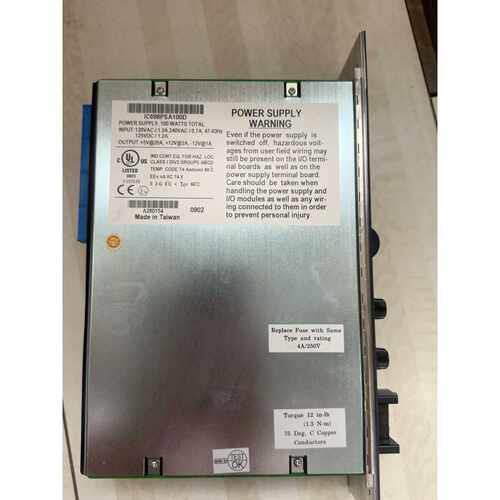 【请询价】GEIC698PSA100DRX7i电源模块拆机件功