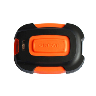 GREAT格瑞特巡更棒DC3600巡逻打点仪感应卡机迷你防爆电子巡检器