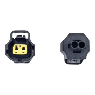 DJ70219Y-1.8-11/21  184022-1 汽车线束连接器插头