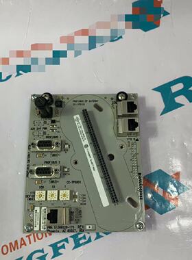 HONEYWELL  CC-TPOX01 51306528-议价