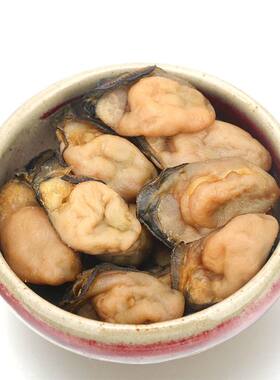 湛鱼纪优选大号生蚝干