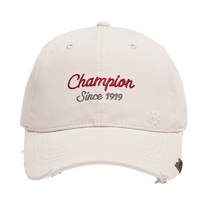 Champion冠军多巴胺鸭舌帽