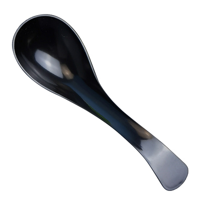 丫丫时光一次性勺子加厚单独包装