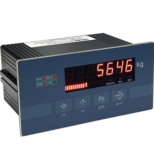 柯力称重仪表XK3101N/称重控制仪表/称重显示器/XK3101定量配料