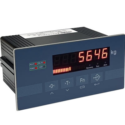 柯力称重仪表XK3101N控制仪表