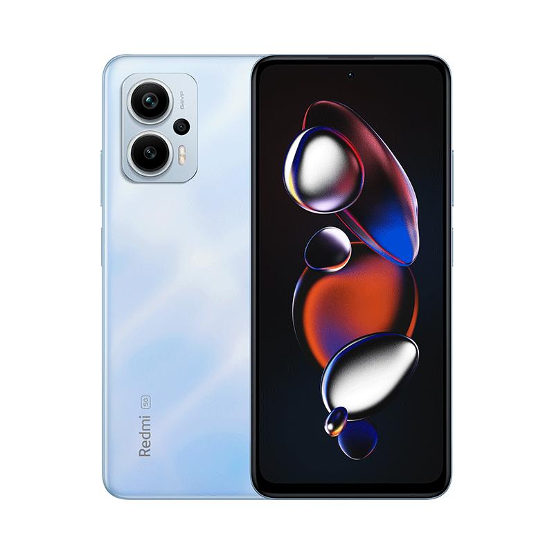 RedmiNote12TPro手机新品上市