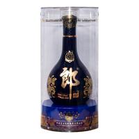 郎酒2012年青花郎53度酱香型白酒500ml