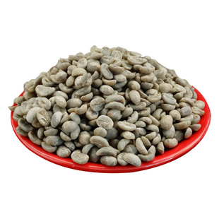 高晟庄园 AAA阿拉比卡1000g卡蒂姆云南咖啡生豆 特浓保山小粒手冲