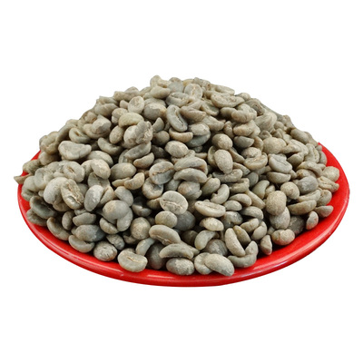 AAA级阿拉比卡咖啡生豆17目精选