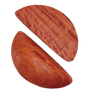 圣杯桃木茭杯卦圣卦阴阳卦杯闽南妈祖信杯潮汕胜杯掷杯问拜拜佛堂