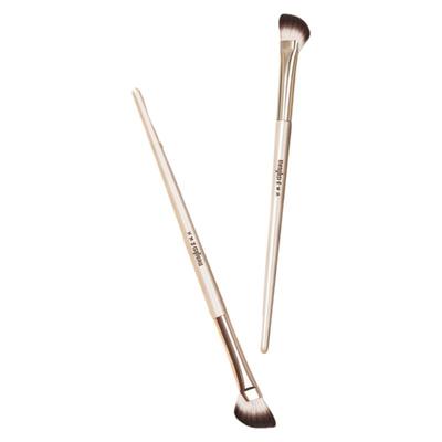 半扇形鼻影修容化妆刷子
